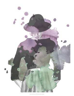 Fashion Illustration 2