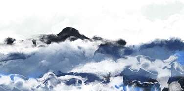 Sea Surface 1