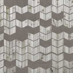 Chevron Cut Out 1