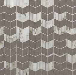 Chevron Cut Out 2
