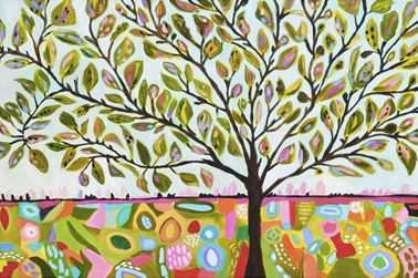 Tree Abstract