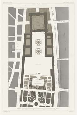 Palais Des Tuileries, Paris 2