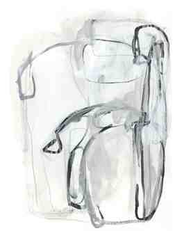 Entanglements 2
