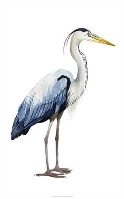 Seabird Heron 2