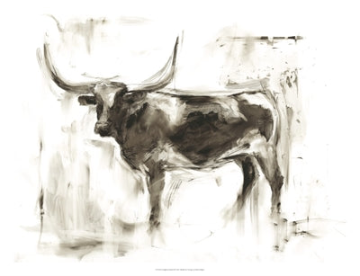 Longhorn Study 2