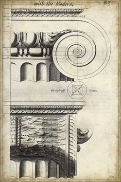 Architectural Composition 2