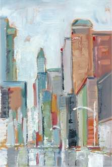 Downtown Contemporary 1