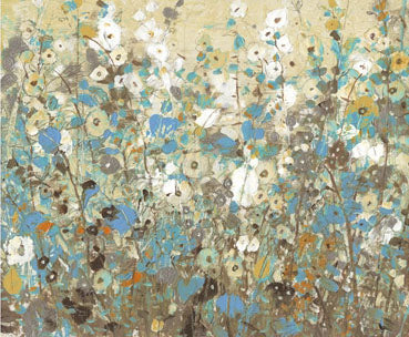 Flowering Vines 1
