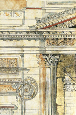 Classical Architecture 2