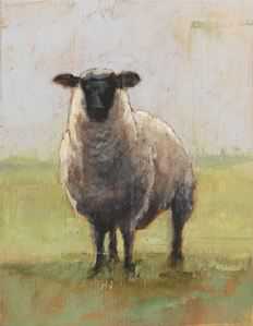 Away from the Flock 1