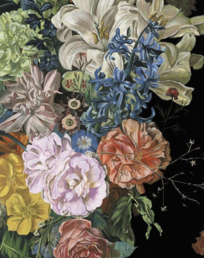 Baroque Floral 2