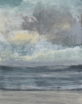 Beach Rise 1