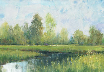 Tranquil Park 1