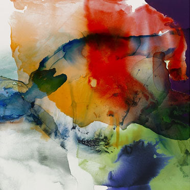 Vibrant Terrain 1