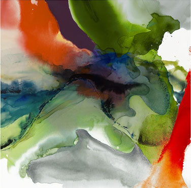 Vibrant Terrain 2
