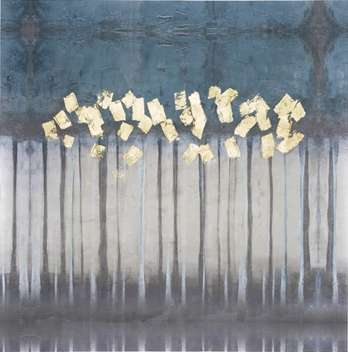 Embellished Treeline 2