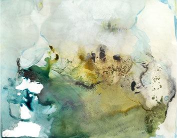 Organic Abstract