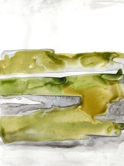 Organic Seascape Green 2