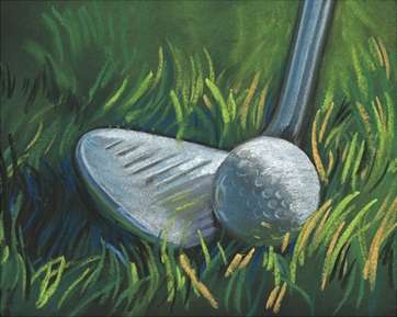 Tee Time 2
