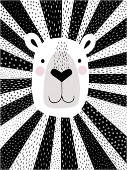 Mix & Match Animal 1