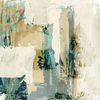 Mottled Patina 2