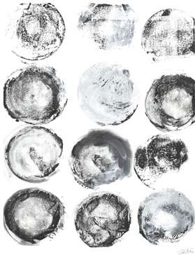 B&W Imprint 1