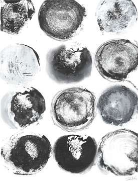 B&W Imprint 2