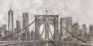 New York Panoramic