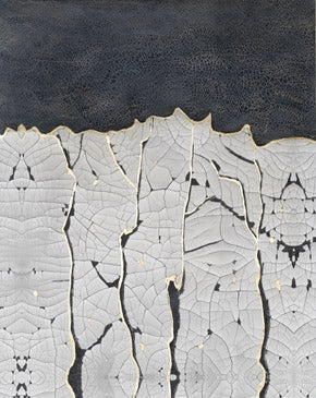 Crackled Arbor 2