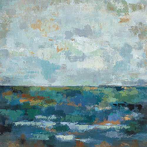 Seascape Sketches