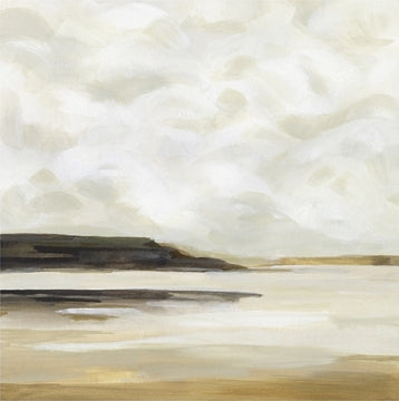 Cloudy Coast 1