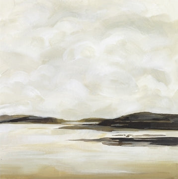 Cloudy Coast 2