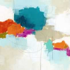 Atmospheric 6