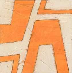 Spectrum Hieroglyph 2