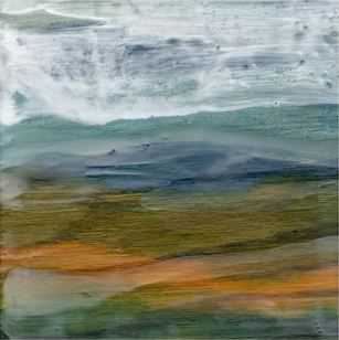Misty Mountain 1
