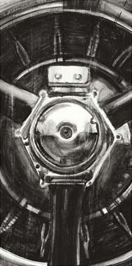 Vintage Propeller 2