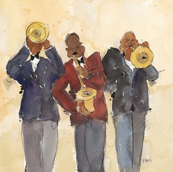 Jazz Trio 1