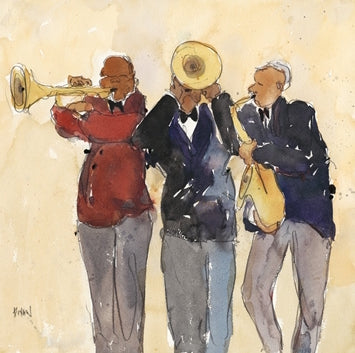 Jazz Trio 2
