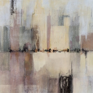 City Strata 1