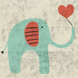 Ada's Elephant
