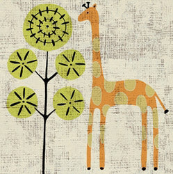 Ada's Giraffe