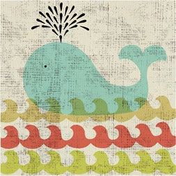Ada's Whale