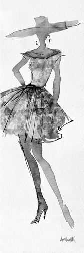 Fashion Sketchbook 5