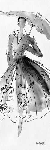 Fashion Sketchbook 6