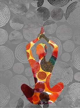 Yoga Pose 3