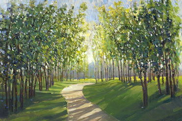 Walking Trail 1