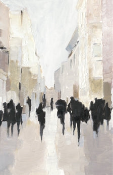 Passing Rain 1