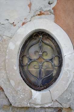 Windows & Doors of Venice 1