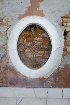Windows & Doors of Venice 2