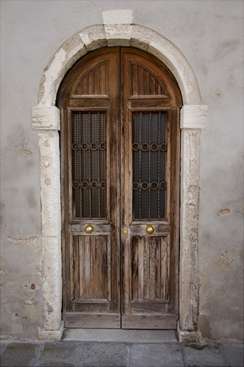 Windows & Doors of Venice 4
